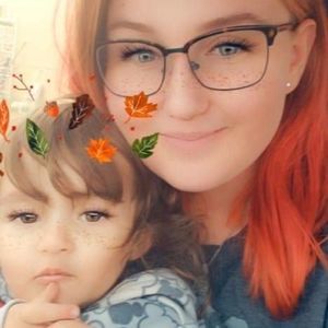 Meet your Posher, June-anna